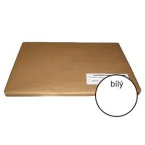 Kresliaci kartón A1, 180 g/m², biely, 100 listov
